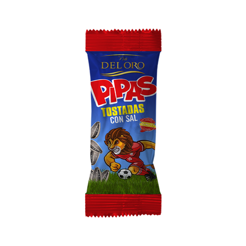 pipas 10g con sal