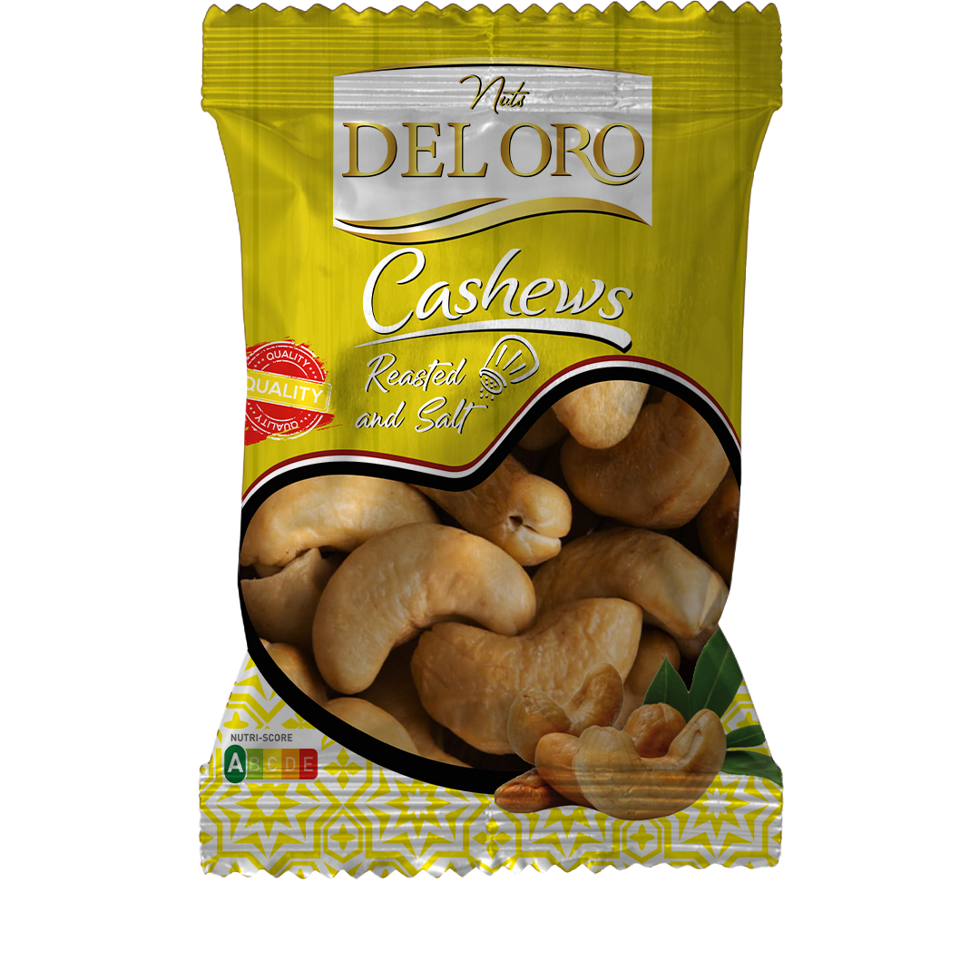 cashews 100g