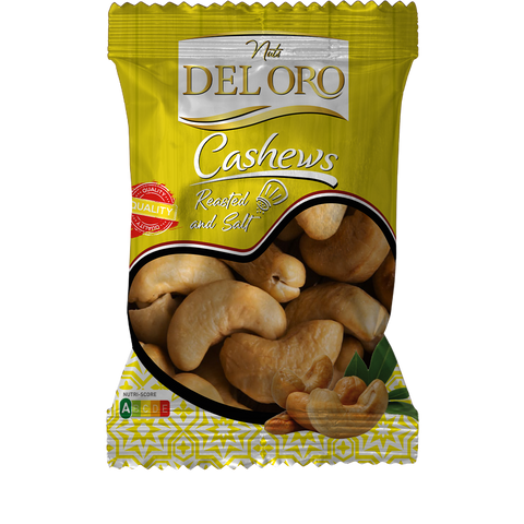 cashews 100g