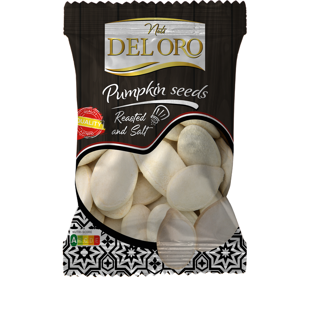 pumpkin seeds 70g