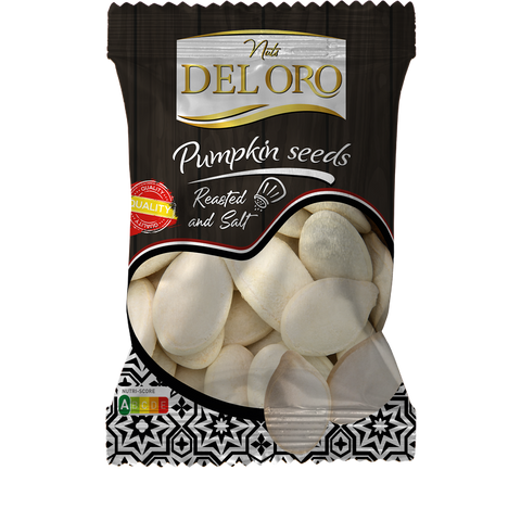pumpkin seeds 70g