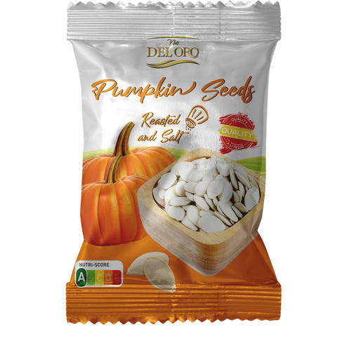 pumpkin seeds 40g roasted and salted