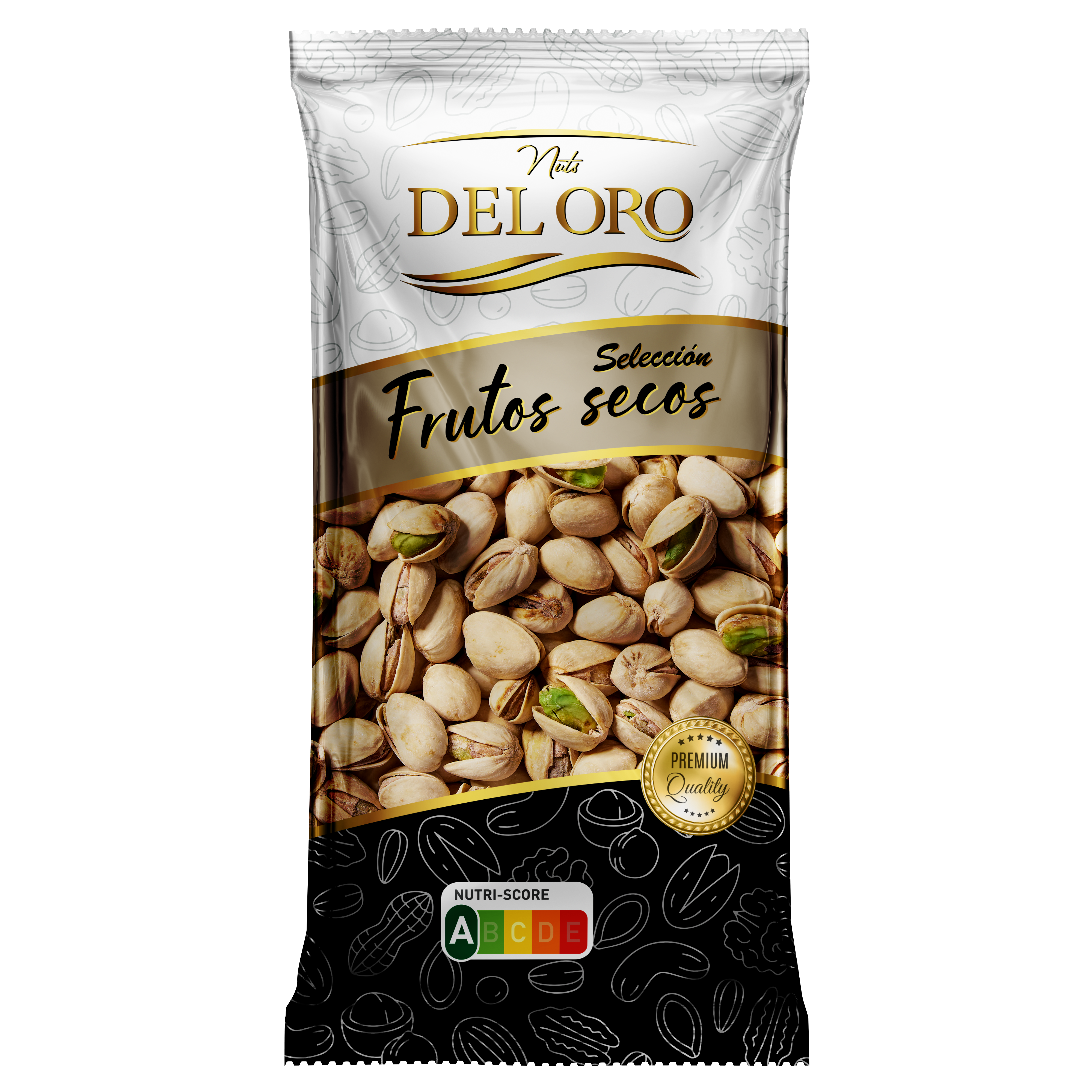 pistachios 1kg