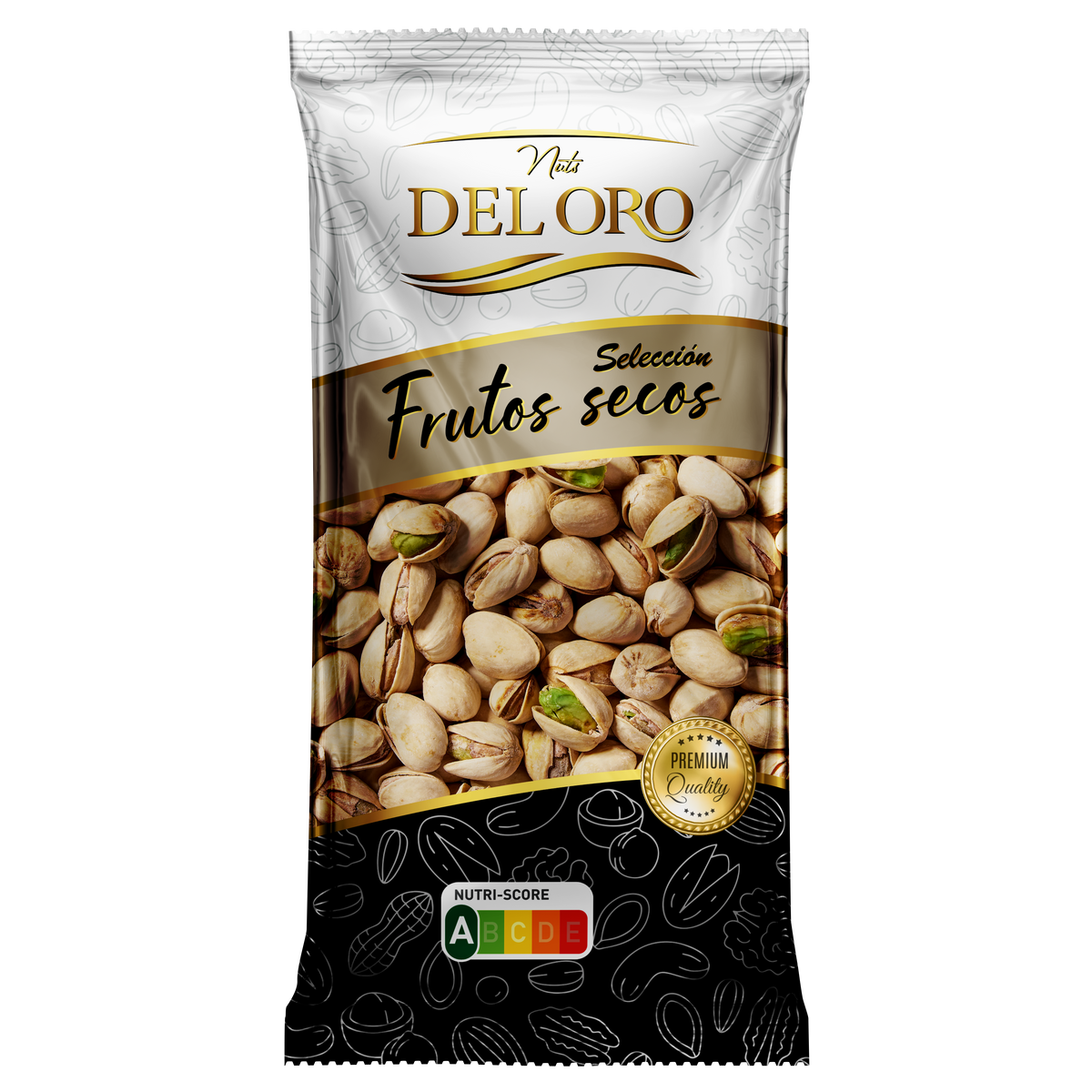 pistachios 1kg