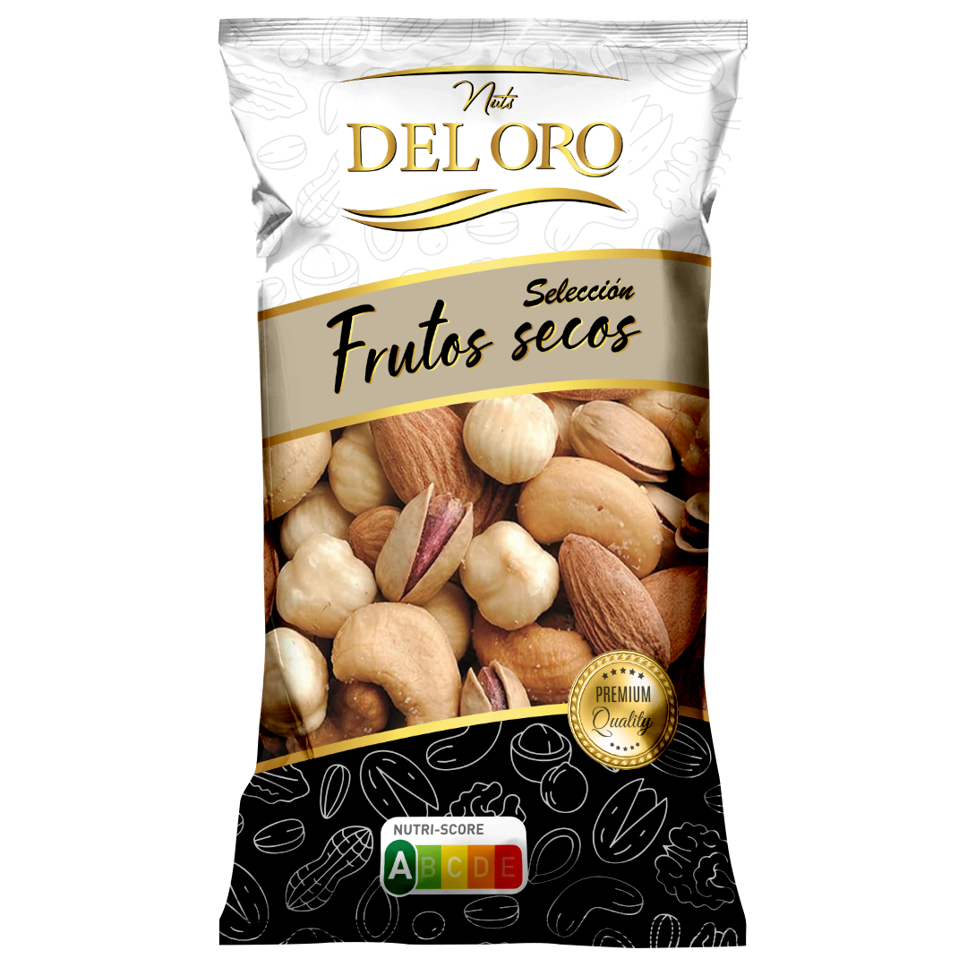 Mix nuts 1kg