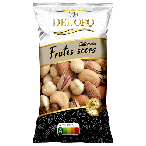 Mix nuts 1kg