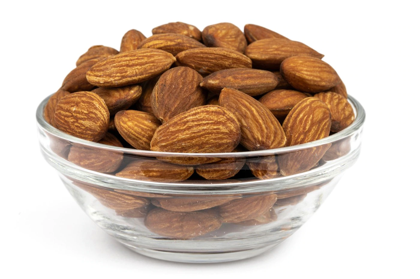 almonds 1kg