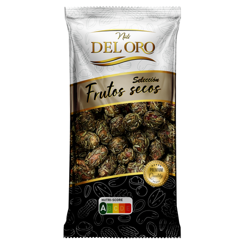 peanuts sesame coated 1kg