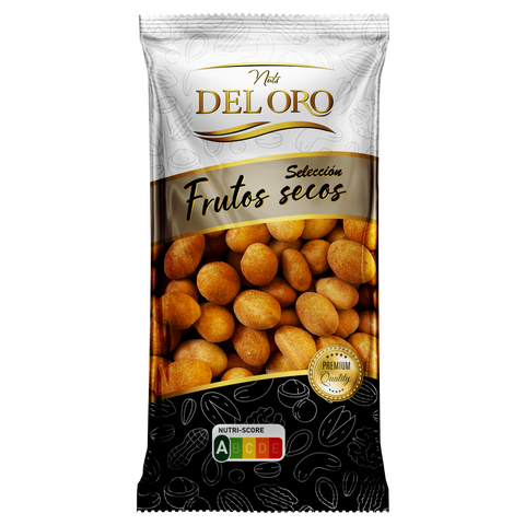 peanuts spicy flavor coated 1kg