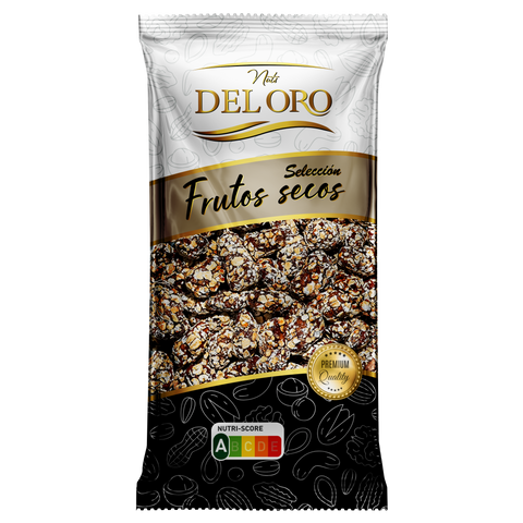 peanuts oat coated 1kg