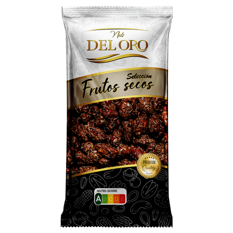 peanuts flaxseed coated 1kg