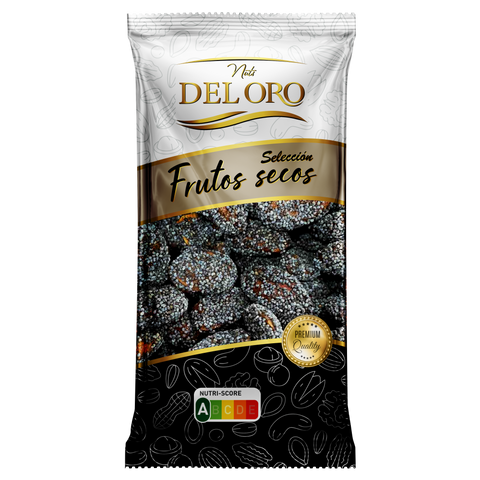 Almonds Chia Coated 1kg