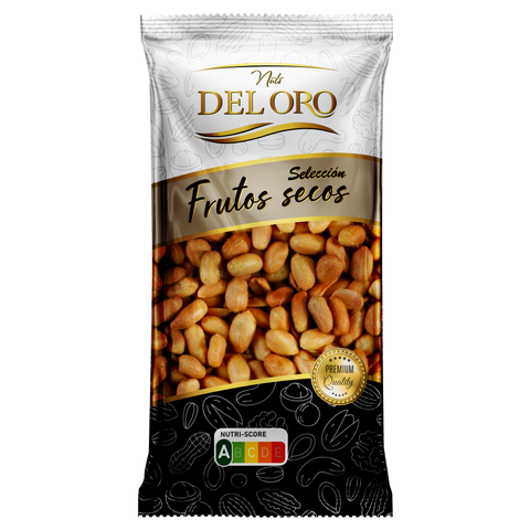 peanuts roasted and salted 1kg