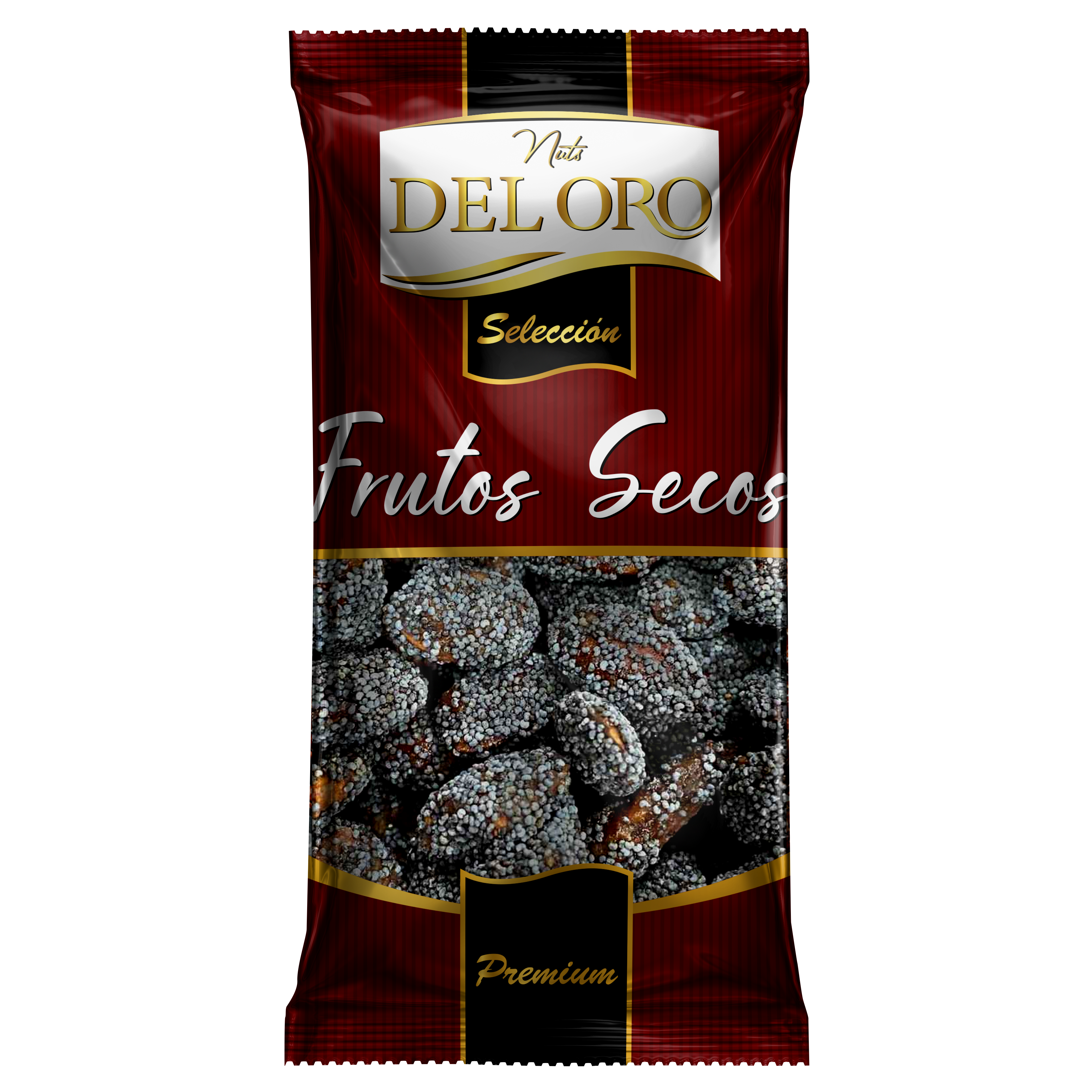 Almonds Chia Coated 600g