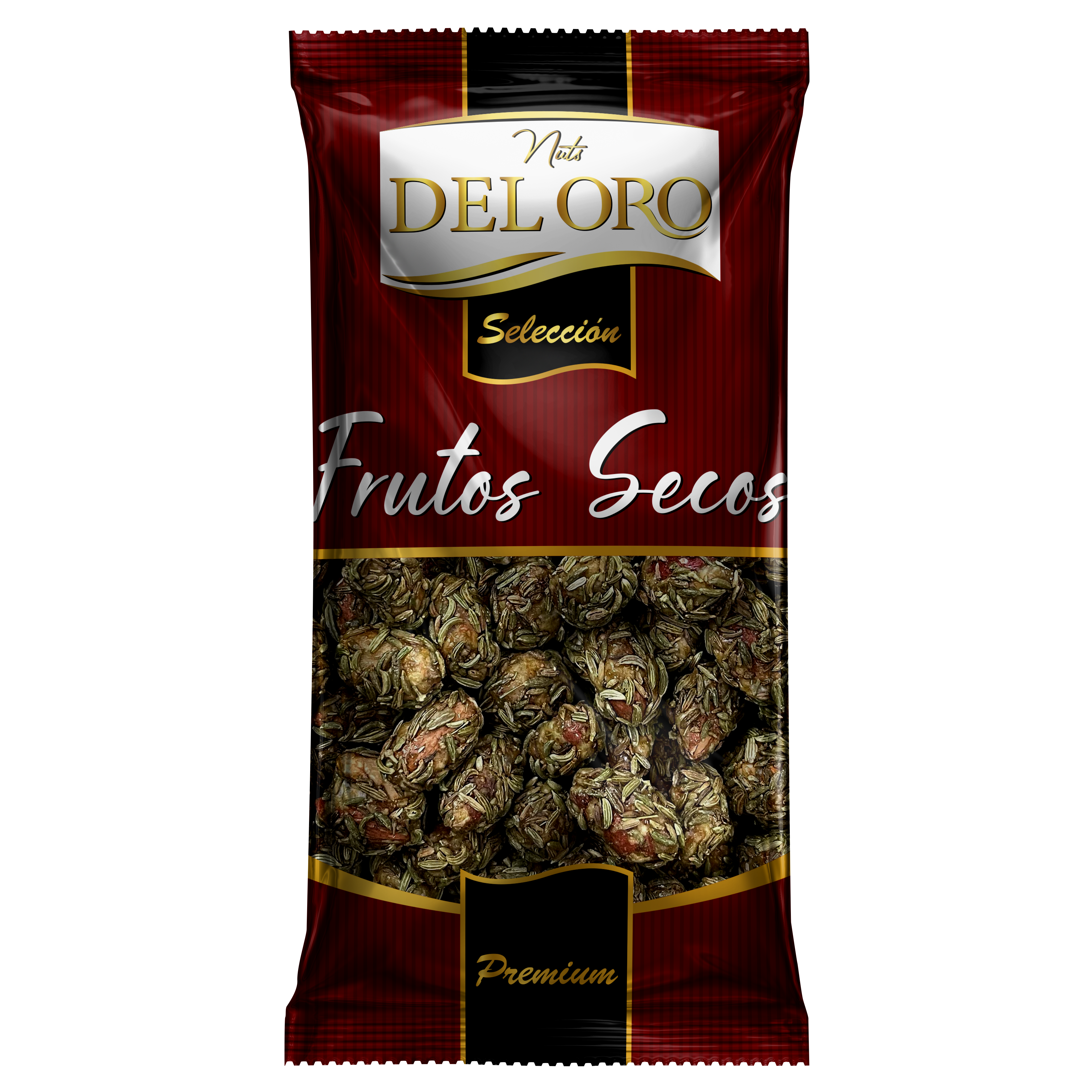 peanuts anise coated 600g