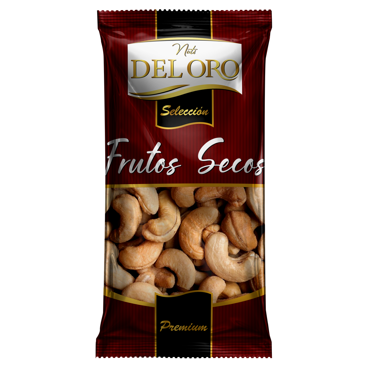 cashews 600g