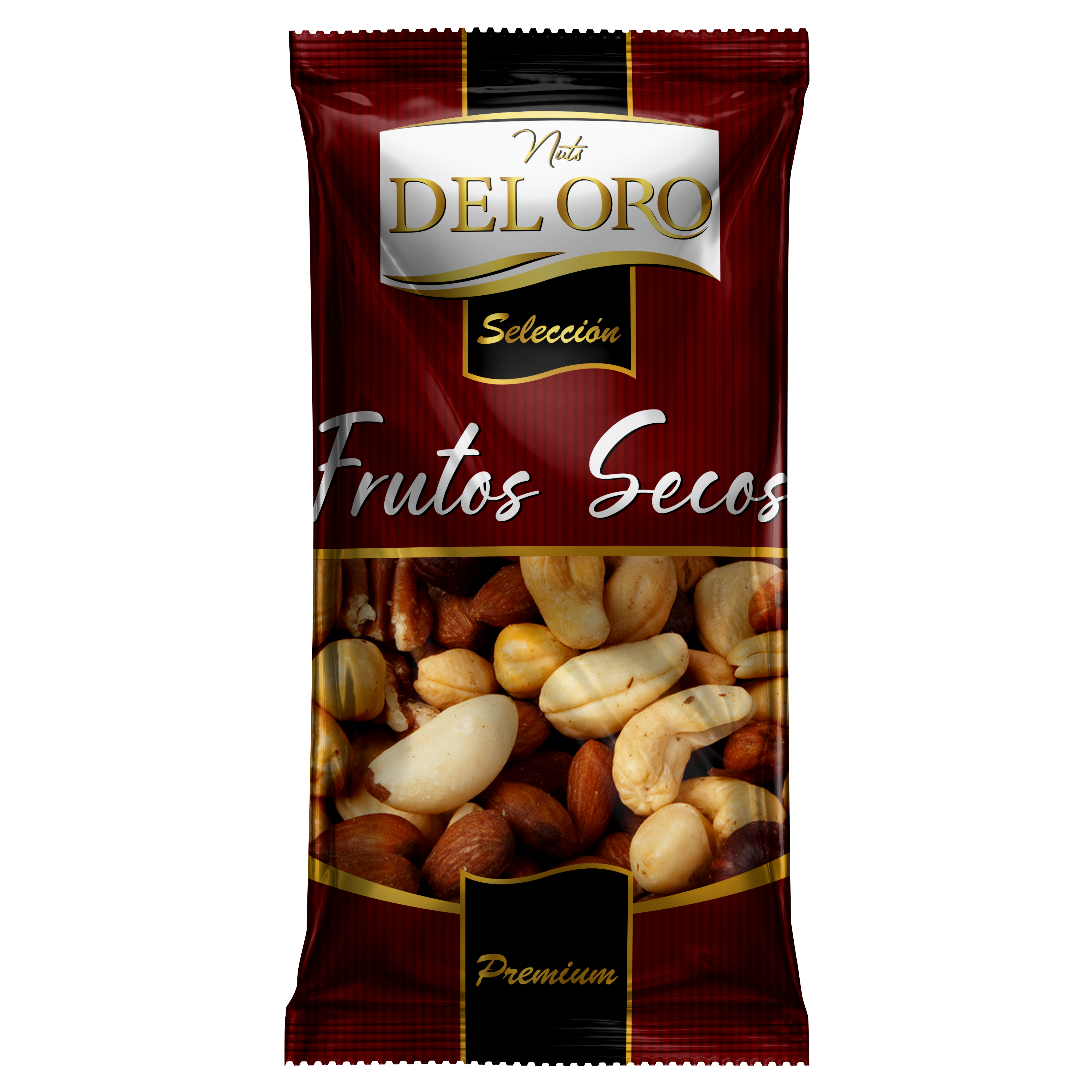 Mix nuts 600g