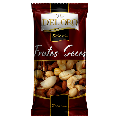 Mix nuts 600g