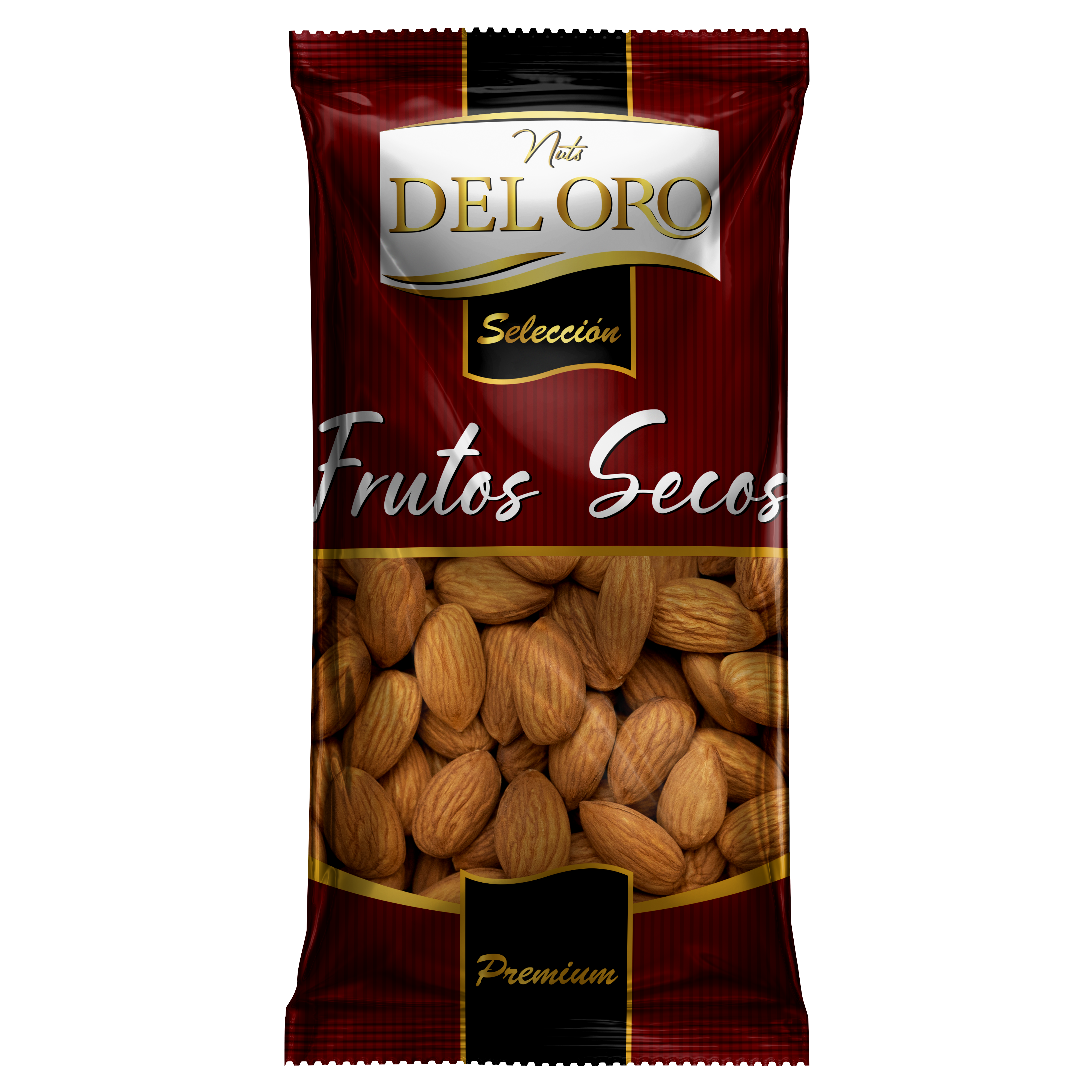 almonds 600g