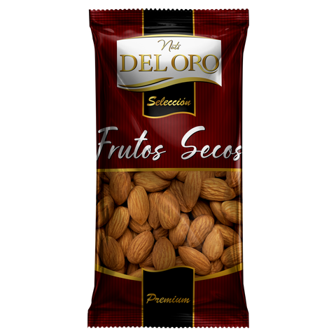 almonds 600g