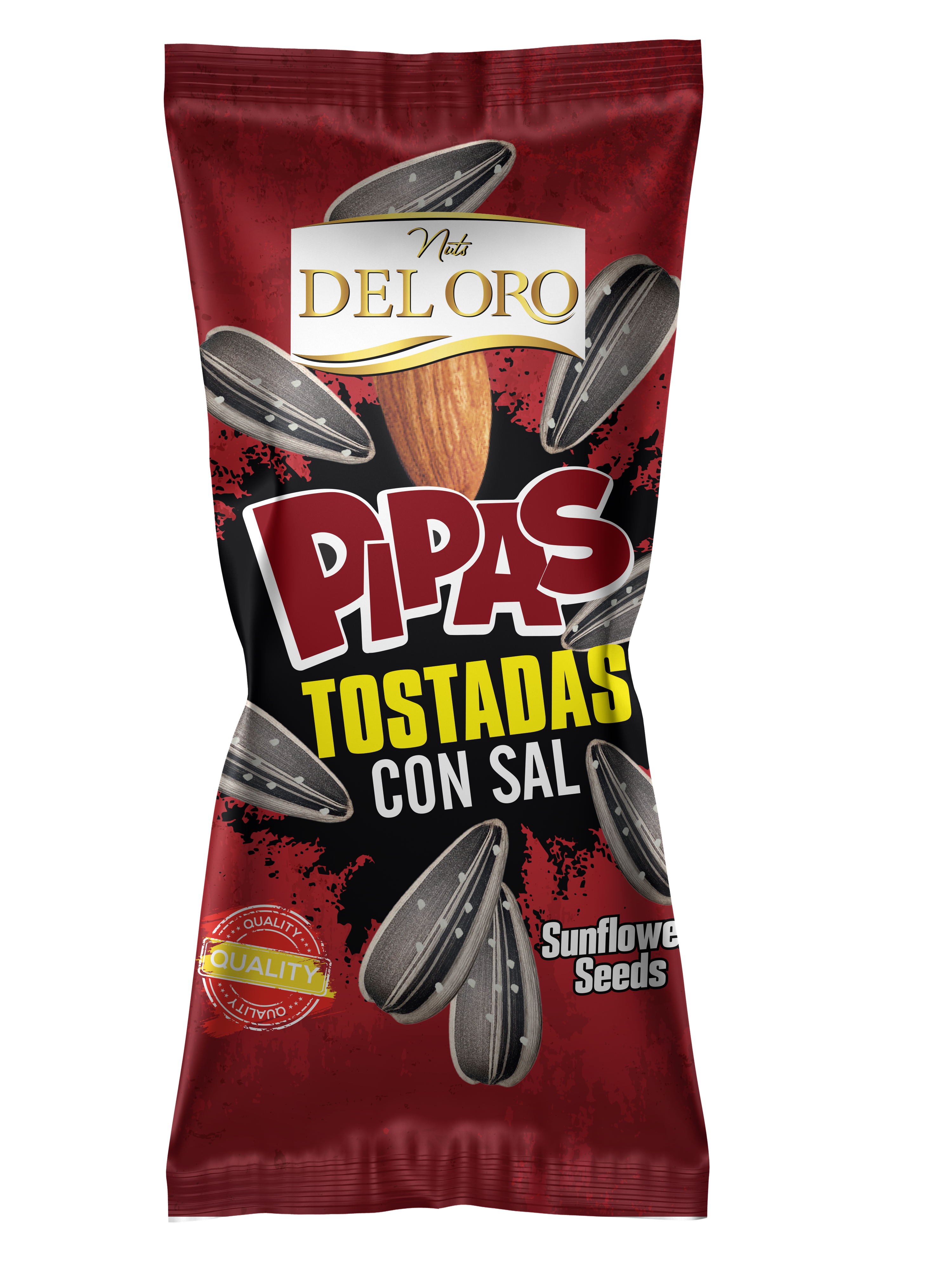 pipas 80g con sal