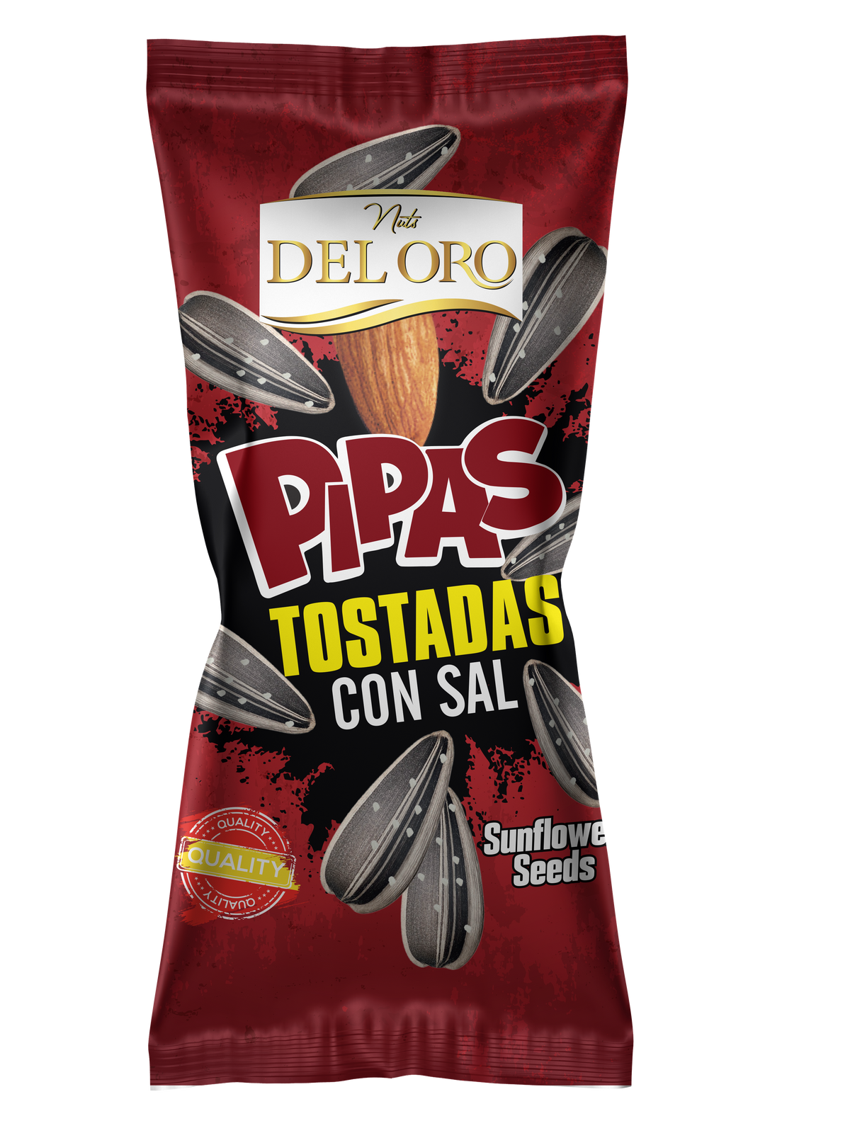 pipas 80g con sal