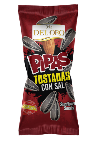 pipas 80g con sal