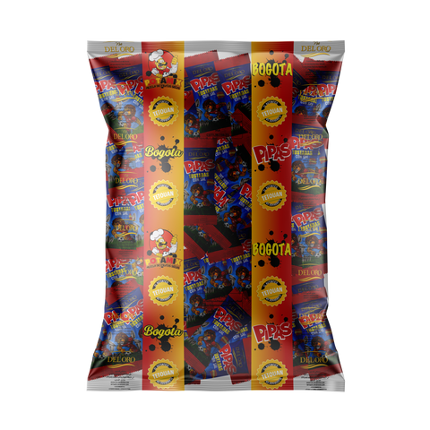 pipas 10g con sal