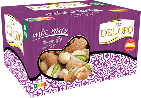 Mix nuts 200g