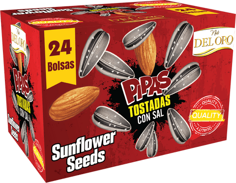 pipas 80g con sal