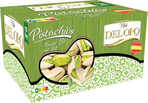 pistachios 200g
