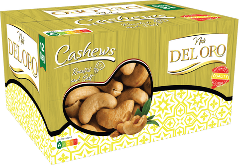 cashews 200g