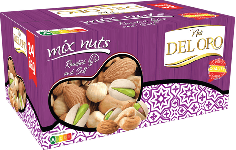 mix nuts 100g